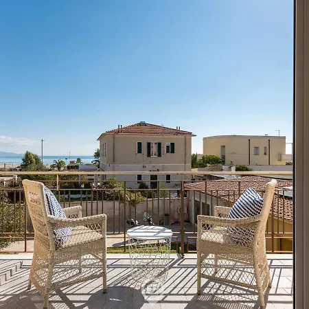 Poetto Sea Breeze - Blue Cagliari