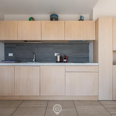 Apartman Poetto Sea Breeze - Blue Cagliari