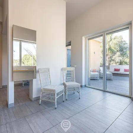 Apartman Poetto Sea Breeze - Blue Cagliari