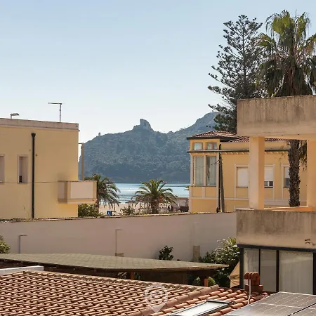 Apartman Poetto Sea Breeze - Blue Cagliari