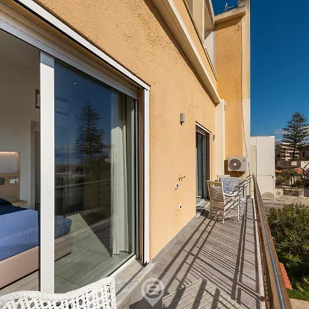 Poetto Sea Breeze - Blue * Cagliari