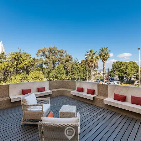 Apartman Poetto Sea Breeze - Blue Cagliari