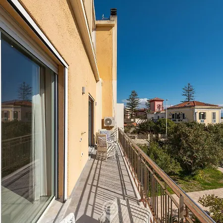 Poetto Sea Breeze - Blue Appartement Cagliari