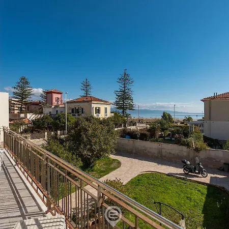 Poetto Sea Breeze - Blue Cagliari