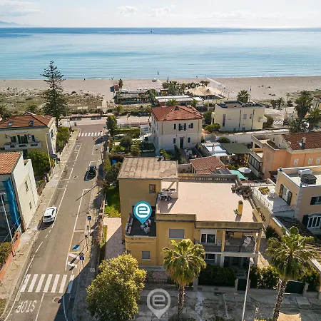 Poetto Sea Breeze - Blue * Cagliari