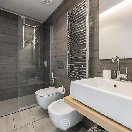 Poetto Sea Breeze - Blue