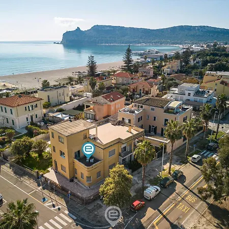 Apartamento Poetto Sea Breeze - Blue *