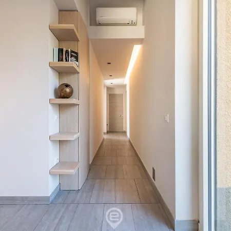 Poetto Sea Breeze - Blue