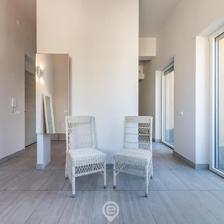 Poetto Sea Breeze - Blue