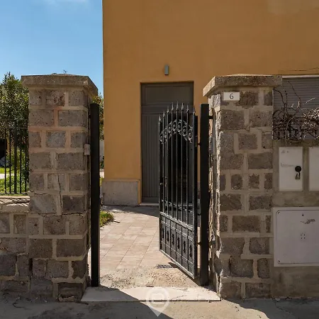 Poetto Sea Breeze - Blue