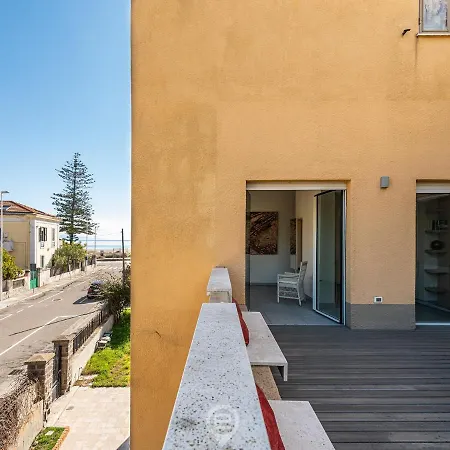 Apartamento Poetto Sea Breeze - Blue *