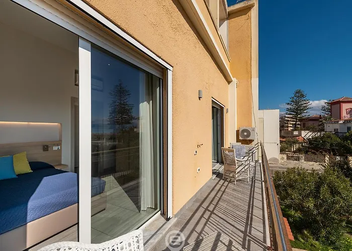 Poetto Sea Breeze - Blue * Cagliari